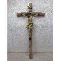 Kreuz mit Jesu 35 cm