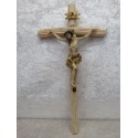 Kreuz mit Jesu 25 cm