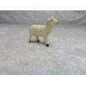 Schaf stehend 4 cm