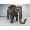 Elefant 21 cm