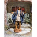 Hirte erstaunt 14/16 cm